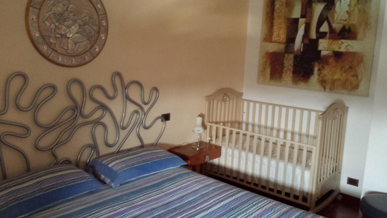 Rosej Bed & Breakfast Putignano Exterior photo