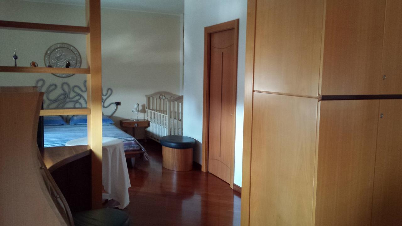Rosej Bed & Breakfast Putignano Exterior photo