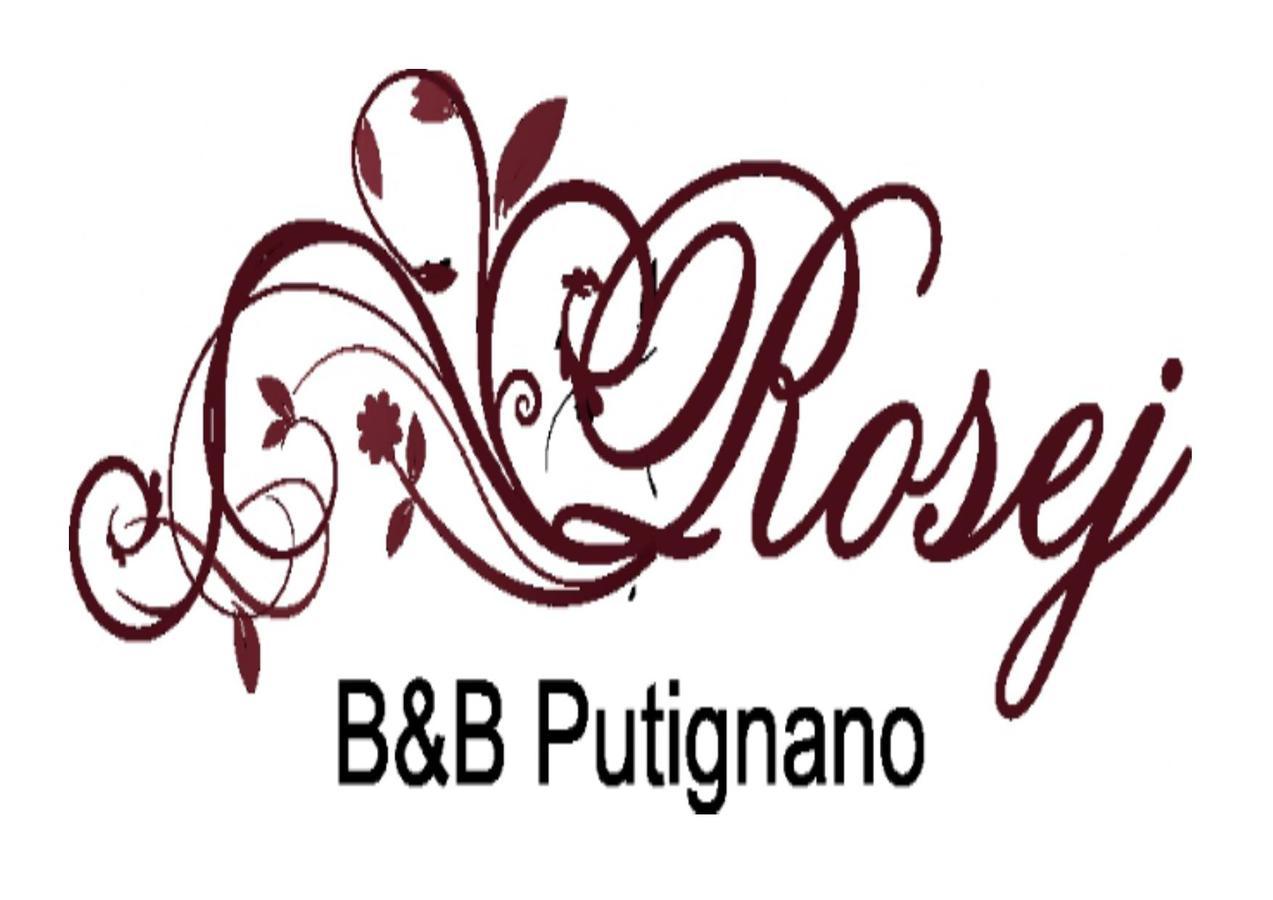 Rosej Bed & Breakfast Putignano Exterior photo